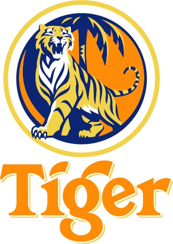 Tiger Beer Logo